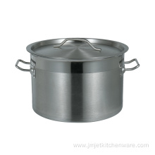 05 Style Short Body Stainless Steel Crab Pot